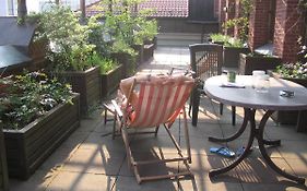 Penthouse Backpackers